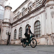 VELOPRO c1 pro city ride