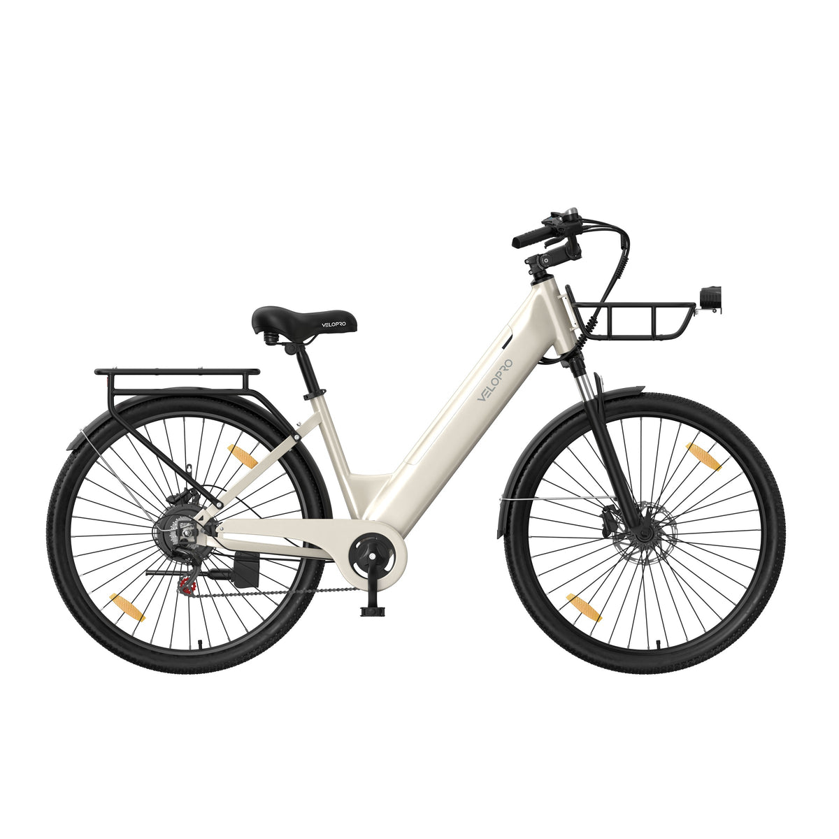 VELOPRO c1 pro cream reverse side