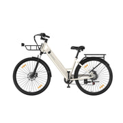 VELOPRO c1 pro cream side