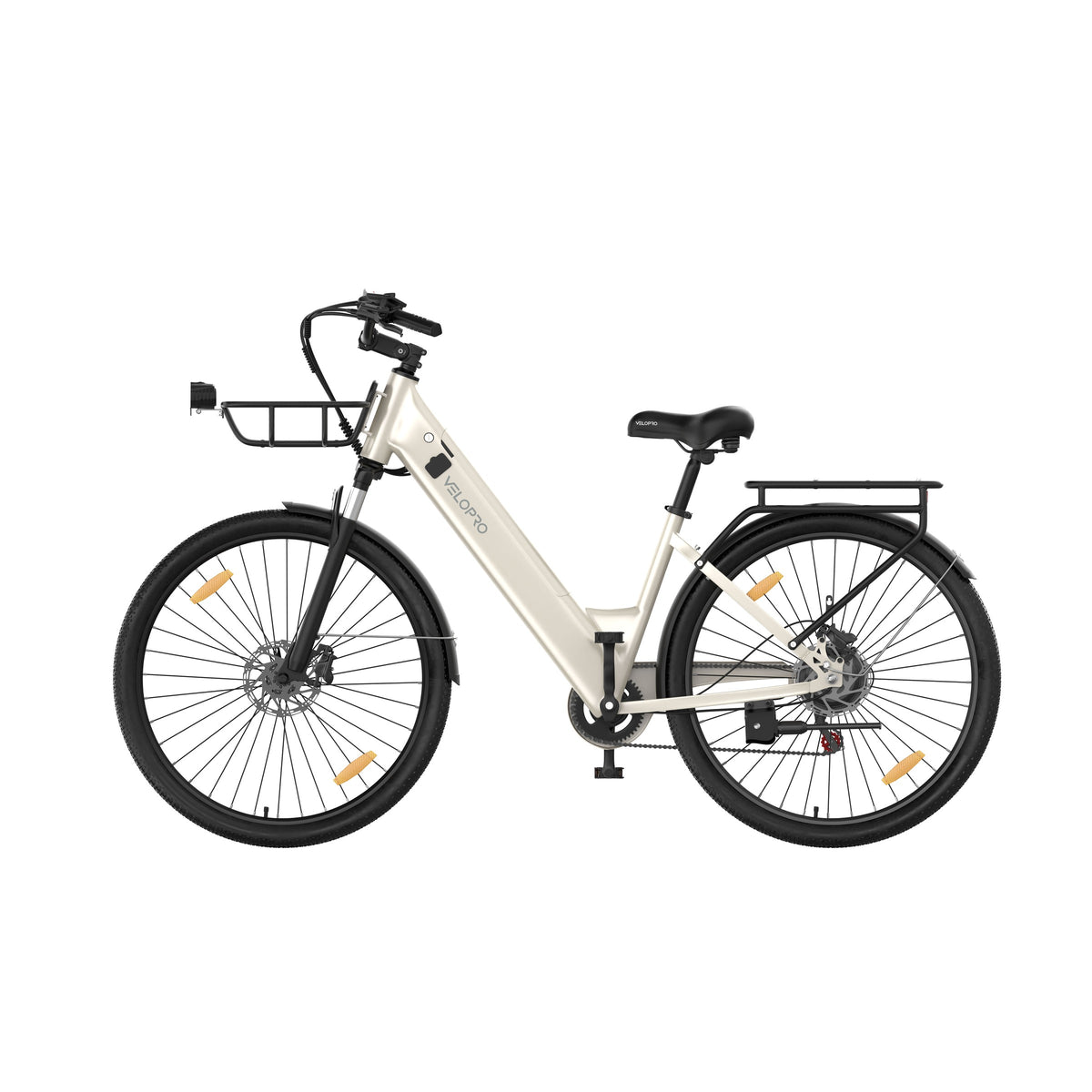VELOPRO C1 Pro product view