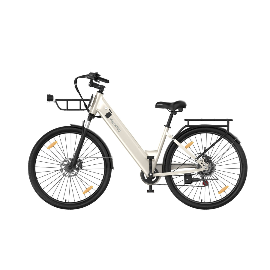 VELOPRO C1 pro cream side
