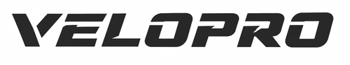 VELOPRO electric bike brand logo